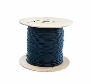 LX PV Solar <strong>Cable</strong> PV1-F <strong>Cable</strong> 2.5mm2/6mm2/10mm2 Tinned Copper 1.8KV Panel Rated 1.8KV PVC Insulated Solid Conductor Heating - Product Image 5