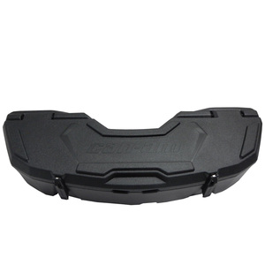 Caja de Almacenamiento Trasera para ATV, Moldeada Rotacionalmente en Plástico Personalizado - Product Image 4