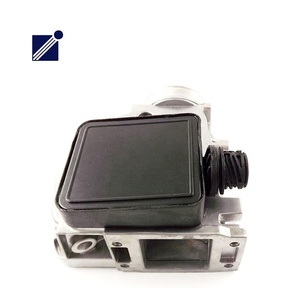 0280202203 0280202134 Para BMW Série <span class=keywords><strong>3</strong></span> E30 E36 Auto Peças <span class=keywords><strong>Sensor</strong></span> De Fluxo De Ar <span class=keywords><strong>Sensor</strong></span> Medidor De Fluxo - Product Image 5