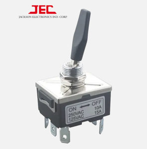 Fournitures électriques Meilleures ventes Interrupteur à bascule moderne marche-arrêt en laiton allié au cuivre de première qualité à vendre - Product Image 3