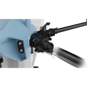 BROUAV 55L High Productivity Eco-Friendly Agricultural Drone Sprayer for <b>Farm</b> with Core Motor Pump Components 1 Year Warranty - Product Image 2