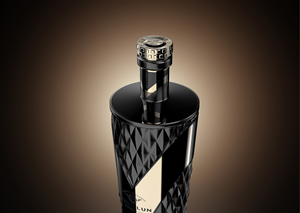 Bouteille en verre pour spiritueux Vodka Whisky Tequila Gin Brandy 750 ml 700 ml Bouteille en verre pour liqueur - Product Image 3