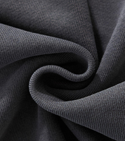 Vente en gros de sweats à capuche pour hommes en coton French Terry de haute qualité, effet délavé à l'acide et effet usé, avec patch brodé, personnalisables, pour l'hiver