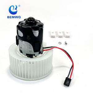 6411 9242 607 Motor de ventilador de calentador de coche de alta calidad para BMW F18 64119242607 ventilador 64119200936 - Product Image 1