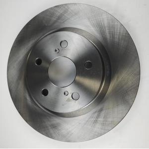 Para <span class=keywords><strong>Toyota</strong></span> Camry Disco de freno delantero 43512-33150 Discos de freno delantero Discos de freno para <span class=keywords><strong>Toyota</strong></span> - Product Image 1