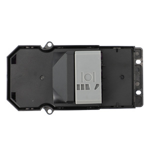 Honda Window Regulator <b>Switch</b> 35760-TB0-H01 Electric For Accord Odyssey Elysion 8th Generation <b>12V</b> - Product Image 4