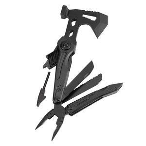 Herramienta Multiusos <span class=keywords><strong>de</strong></span> Acero Inoxidable, Alicates <span class=keywords><strong>de</strong></span> Pesca, Alicates <span class=keywords><strong>de</strong></span> Titanio, <span class=keywords><strong>Martillo</strong></span>, para Actividades al Aire Libre - Product Image 5