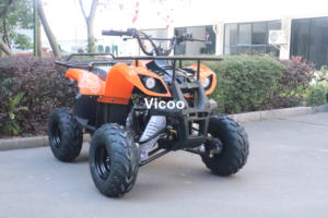 <span class=keywords><strong>Quad</strong></span> 4x2 à essence 125cc 2RM automatique à transmission par chaîne 4 temps pour adultes, modèle 2026, directement de l'usine, <span class=keywords><strong>pas</strong></span> <span class=keywords><strong>cher</strong></span> - Product Image 4