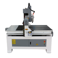 Vis linéaire miniature 9012 haute capacité anti-usure pour routeur CNC, machine de gravure, machines industrielles, travail du bois