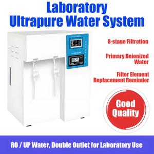 15 30 60 120 250 LPH Machine de système <span class=keywords><strong>d</strong></span>'<span class=keywords><strong>eau</strong></span> <span class=keywords><strong>d</strong></span>ésionisée de laboratoire ultrapure Machine à <span class=keywords><strong>eau</strong></span> <span class=keywords><strong>d</strong></span>'hôpital - Product Image 2