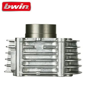 CRYPTON-<span class=keywords><strong>Z</strong></span> บล็อกกระบอกสูบเครื่องยนต์รถจักรยานยนต์ SRL110 5TP 51มม. 110cc ชุดแหวนลูกสูบรวมทั้งปะเก็นสำหรับยามาฮ่า - Product Image 4