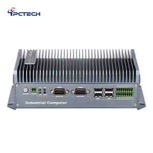 PC Industrial sin Ventilador QY-B5800 - Product Image 3