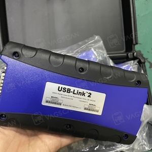 เครื่องมือวินิจฉัยรถบรรทุกดีเซล N2 NE\XIQ 2 USB LINK 2 NE\XIQ2 สำหรับรถบรรทุกหนัก พร้อมระบบสแกนวินิจฉัย USB-Link 2 - Product Image 5