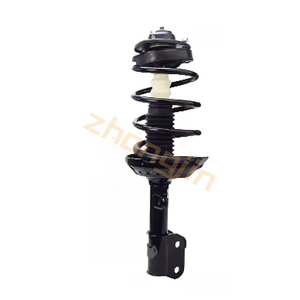 <span class=keywords><strong>Amortiguadores</strong></span> de suspensión trasera delantera de piezas de automóvil para <span class=keywords><strong>Peugeot</strong></span> 206 <span class=keywords><strong>301</strong></span> 2008 405 406 408 - Product Image 3