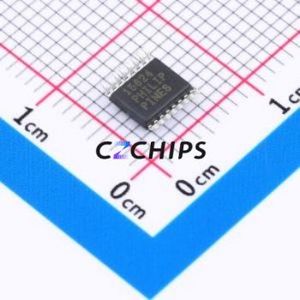 Protector contra sobretensiones PMIC de chip IC de circuito integrado, nuevo y original, 1, 2 - Product Image 2