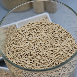 Độ tinh khiết cao 93% hiệu suất hiệu quả 13x-hp Lithium Zeolite sàng phân tử PSA oxy y tế hóa chất phụ trợ đại lý - Product Image 3