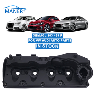 MANER Otras Piezas de Motor 03L103469F Tapa de Válvulas de Balancines para Audi vw - Product Image 1