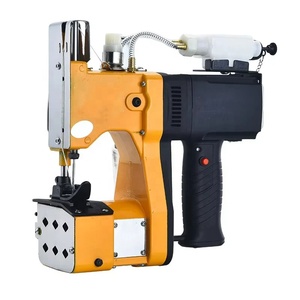 Máquina Empacadora de Bolsas de Papel <span class=keywords><strong>para</strong></span> Arroz, Portátil, Pequeña, Automática, con Sellado y Recarga Automática, 220V, Personalizable, OEM - Product Image 1