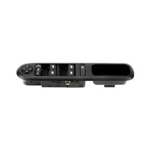 96650620ZD 6490X6 6490.X6 Interruptor de control del <span class=keywords><strong>elevalunas</strong></span> eléctrico principal del lado del conductor para <span class=keywords><strong>Peugeot</strong></span> <span class=keywords><strong>3008</strong></span> 5008 Hatchback Wagon 2006-2016 - Product Image 5
