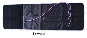 Masseur de Jambe de Compression d'air Électrique Circulateur de Sang Taille Wrap <span class=keywords><strong>Machine</strong></span> de Massage <span class=keywords><strong>Pour</strong></span> Le Corps Bras Hanche Veau Thérapie Soulagement De La Douleur - Product Image 5