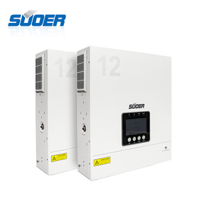 <span class=keywords><strong>Suoer</strong></span> 9KW 12KW อินเวอร์เตอร์พลังงานแสงอาทิตย์<span class=keywords><strong>ราคา</strong></span>12KW อินเวอร์เตอร์ไฮบริดสำหรับใช้ในบ้าน-ระบบเก็บพลังงานแสงอาทิตย์ - Product Image 5