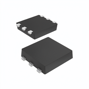 6 SMD, Flat Leads Original Buy Electronics Components Online S-812C23BPI-C4DTFG Power Management (PMIC) - Product Image 1
