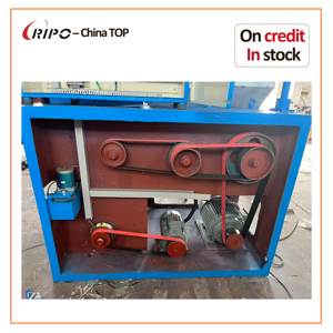 RIPO <b>Cable</b> manufacturing machine 24D Industrial Copper Wire Drawing Machine <b>Cable</b> Making Equipment - Product Image 6