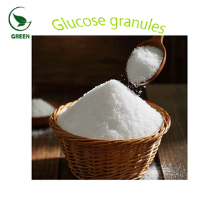 Gránulos de <span class=keywords><strong>Glucosa</strong></span> de Alta Pureza de Rápida Absorción, Edulcorante de Grado Alimenticio, 25 kg/bolsa, Suplemento para Uso Diario, Marca Verde, 24 Meses de Caducidad - Product Image 5