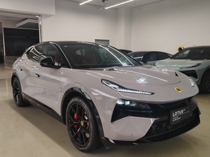Lotus Eletre <span class=keywords><strong>S</strong></span>+ 4WD 2023 ad Alte Prestazioni, Guida a Sinistra, EV Premium con Interni in Pelle, Cerchi R21 Leggeri, Tetto Panoramico per il Mercato Globale - Product Image 3