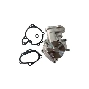 High Proformance Engine Parts Cooling System Water Pump Supplier OEM 1300A045