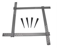 Colliers de serrage réglables pour coffrage en acier, surface galvanisée traitée thermiquement, installation facile, accessoires pour moules à béton