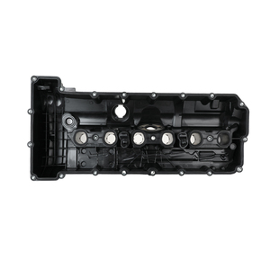 Kit de couvre-culbuteurs ZHIPEI 100012304 1112-7552-281 pour <span class=keywords><strong>BMW</strong></span> E82 E90 E70 Z4 X3 X5 <span class=keywords><strong>128i</strong></span> 328i 528i - Product Image 2