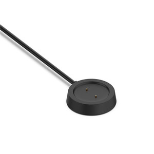 Deporte reloj inteligente cable de cargador usb compatible para <span class=keywords><strong>Huami</strong></span> Hua mi <span class=keywords><strong>amazfit</strong></span> <span class=keywords><strong>GTS</strong></span> GTR - Product Image 5
