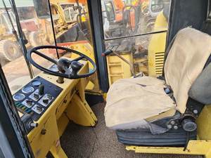 <span class=keywords><strong>Bomag</strong></span> BW217D-2 17ตันรถบดถนนแบบสั่นเดี่ยว - Product Image 6