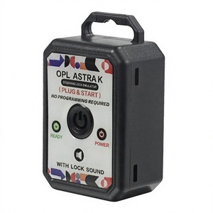 Émulateur de verrouillage de direction le plus récent pour Opel Vauxhall Astra <span class=keywords><strong>K</strong></span> Chevrolet Cruze 2010 à 2015, émulateur de scanner OBD2 - Product Image 3