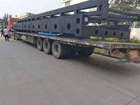 PFT-14032 Jinan Chine Machine de découpe laser fibre CNC 5 axes Cypcut Haute Productivité IA pour l'acier inoxydable et le métal