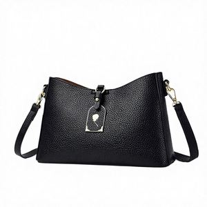 New <b>square</b> Shoulder Cross Body Bag Custom Women Hand Bags Wholesale Bags Women Ladies Large Capacity Set Handbags - Product Image 2