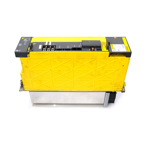 A06B-6117-H210 Fanuc Alpha i Servoamplificador AiSV-80/160 de 2 ejes y 200 V, módulo de accionamiento CNC A06B6117H210 Fanuc Drive - Product Image 4