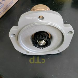 Pompe à eau de mer pour engins de construction 5145578 / 5145576 / 17050-0001 / 17030 pour DETROIT 253, 353, 453, 471 – Pompe à eau brute - Product Image 3