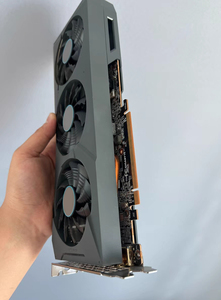 Tarjeta Gráfica Usada Radeon 6600 GAMING OC 8G con 8GB GDDR6 de Memoria de 128 bits, Compatible con Overclocking - Product Image 5