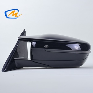 2018-2024 per <span class=keywords><strong>BMW</strong></span> G80 M3 G20 specchietto laterale ForBMW specchietto auto perfetto Test pieghevole per telecamera per punto cieco 5116 8084 333 - Product Image 1
