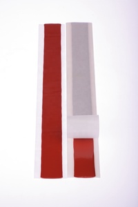 Mastice Impermeabilizzante in Poliolefina per Alta Tensione, Sigillante Rosso Anti-Tracking Casac HB1103 220V - Product Image 6