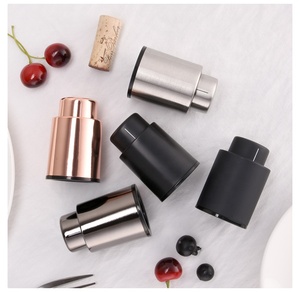 Accesorios <span class=keywords><strong>para</strong></span> <span class=keywords><strong>botellas</strong></span> <span class=keywords><strong>de</strong></span> <span class=keywords><strong>vino</strong></span>, tapón hermético <span class=keywords><strong>de</strong></span> presión <span class=keywords><strong>para</strong></span> mantenimiento fresco, preservidor, bomba <span class=keywords><strong>de</strong></span> <span class=keywords><strong>vino</strong></span>, tapón al vacío, novedad - Product Image 6