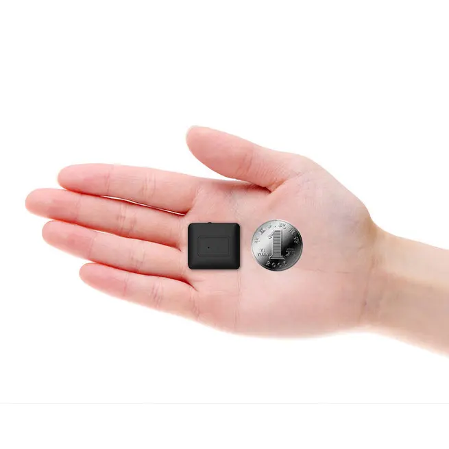 Kompakte Gps Sos Gerät Micro Aufnahme Super Mini Tracker Kind Smart Schule Tasche Kleine Tracking Geräte Für Ältere Magnet