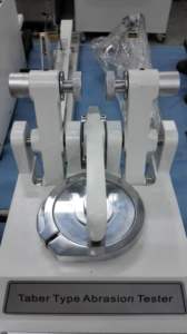 סין הטובה ביותר מחיר <span class=keywords><strong>Taber</strong></span> Abraser בוחן - Product Image 3