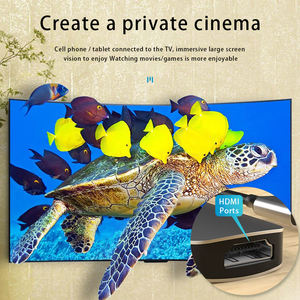 Tipo-C 6 en 1 USB Tipo-C Hub con PD USB3.0 HDMI4K Carga rápida Lector de tarjetas TF/SD <span class=keywords><strong>para</strong></span> Macbook Adaptador de carga de estación de acoplamiento - Product Image 5