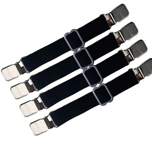 garter belt and stocking White Shirt Garter main image 0