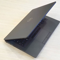 Ordinateur portable professionnel Dell Latitude 5400 Core I5-8265U Quad Core 1,60 GHz, 8 Go de RAM, 256 Go de SSD, 14 pouces, pour le bureau