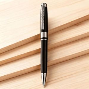 2026 New Luxury Metal Ballpoint <b>Pen</b> with logo Business Elegant Signature <b>Pen</b> Custom <b>Pen</b> Suitable As Gifts for Corporate Events - Product Image 5
