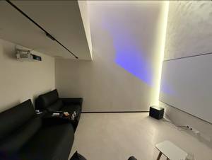 <span class=keywords><strong>Projecteur</strong></span> de cinéma maison <span class=keywords><strong>BENQ</strong></span> BK7002/TK710 DLP avec résolution <span class=keywords><strong>4K</strong></span>, 120 Hz, HDR, source de lumière laser, 3D intégré, garantie de 3 ans - Product Image 6